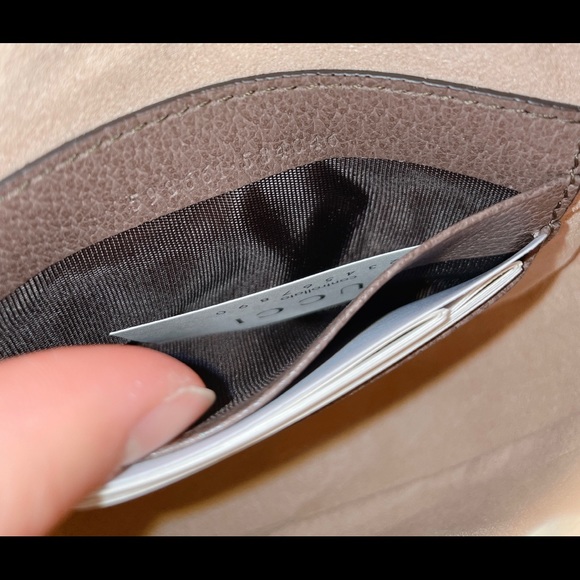 Gucci Ophidia monogram round backpack - Picture 8 of 9